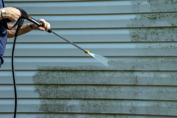 Trusted Marietta, OK Pressure washing Experts