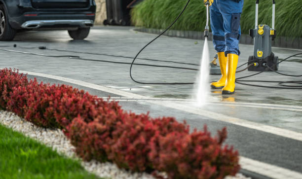 Best Patio and Deck Pressure Washing  in Marietta, OK