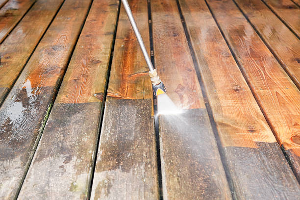 Best Driveway Pressure Washing  in Marietta, OK